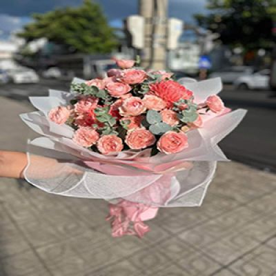 Dịch vụ hoa tươi xã Phước Khánh Nhơn Trạch Đồng Nai 