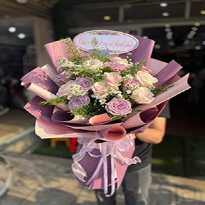 Dịch vụ hoa tươi xã Phước Thái Long Thành Đồng Nai 