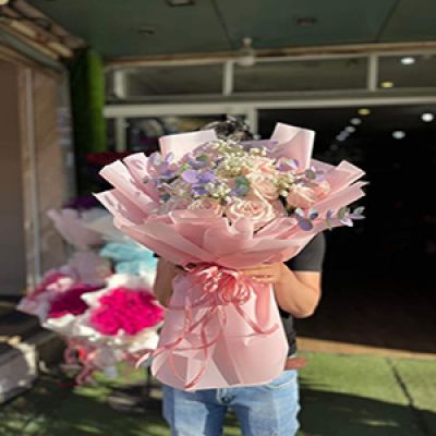 Dịch vụ hoa tươi xã Tà Lài Tân Phú Đồng Nai 