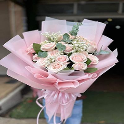 Dịch vụ hoa tươi xã Thanh Sơn Tân Phú Đồng Nai 
