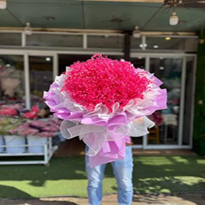 Dịch vụ hoa tươi xã Túc Trưng Định Quán Đồng Nai 