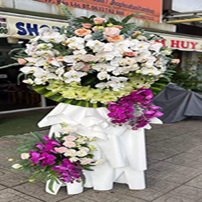 Dịch vụ hoa tươi xã Xuân Định Xuân Lộc Đồng Nai 