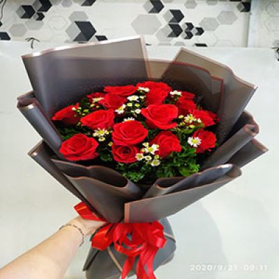 Dịch vụ hoa tươi phường Phường 2 Vũng Tàu 