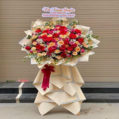Dịch vụ hoa tươi phường Phường 5 Vũng Tàu 