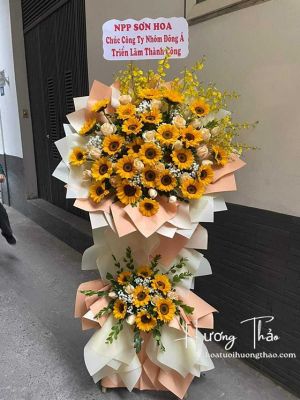 HKT009 - Phát tài phát lộc