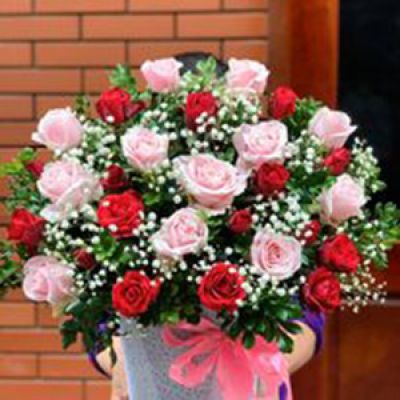 Shop hoa tươi xã An Hóa Châu Thành Bến Tre 