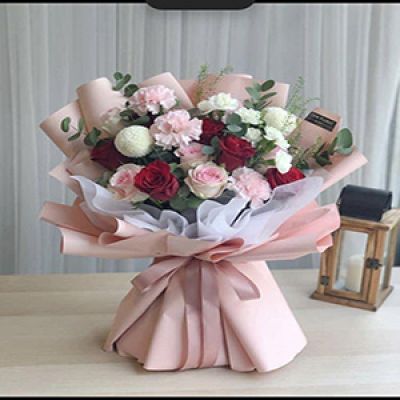 Shop hoa tươi xã Châu Hưng Bình Đại Bến Tre 