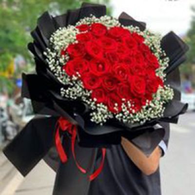 Shop hoa tươi xã Giao Long Châu Thành Bến Tre 