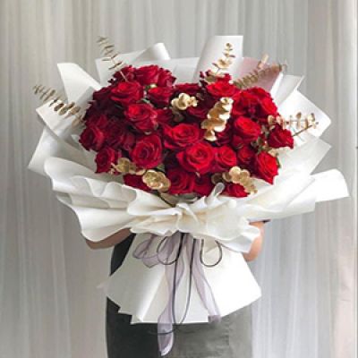 Shop hoa tươi xã Long Hòa Bình Đại Bến Tre 