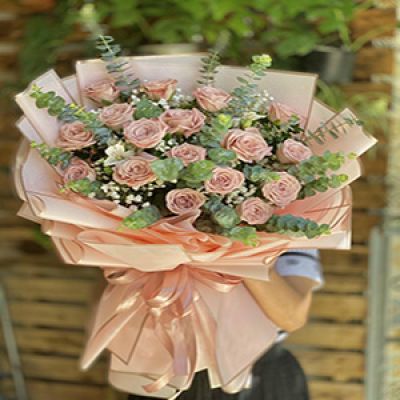 Shop hoa tươi xã Phú Mỹ Mỏ Cày Bắc Bến Tre 
