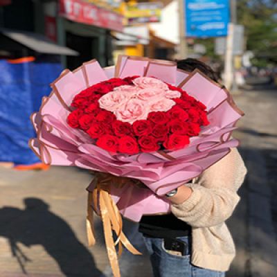 Shop hoa tươi xã Quới Sơn Châu Thành Bến Tre 