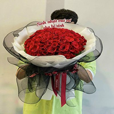 Shop hoa tươi xã Tân Phú Tây Mỏ Cày Bắc Bến Tre 