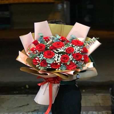 Shop hoa tươi xã Tân Thạch Châu Thành Bến Tre 