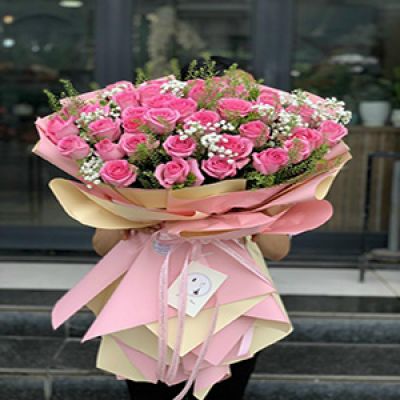 Shop hoa tươi xã Tân Thành Bình Mỏ Cày Bắc Bến Tre 