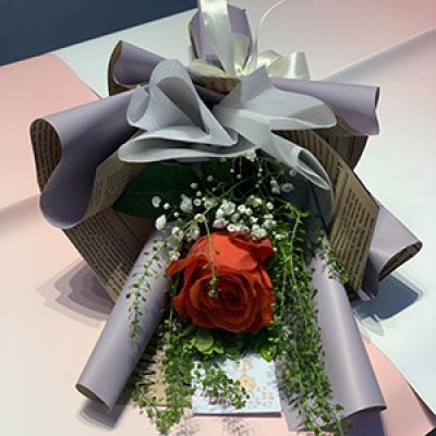 Shop hoa tươi xã Tân Thanh Giồng Trôm Bến Tre 