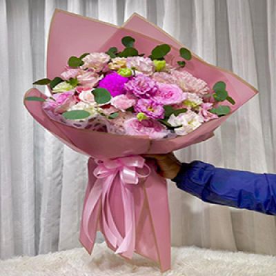 Shop hoa tươi xã Vĩnh An Ba Tri Bến Tre 