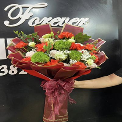 Shop hoa tươi phường Đông Thuận Bình Minh Vĩnh Long