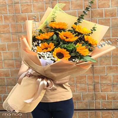 Shop hoa tươi phường Phường 1 Vĩnh Long
