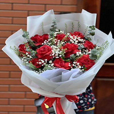 Shop hoa tươi phường Phường 3 Vĩnh Long