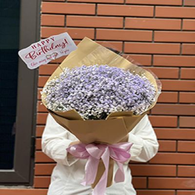 Shop hoa tươi phường Phường 5 Vĩnh Long