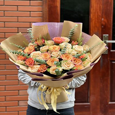 Shop hoa tươi phường Tân Hòa Vĩnh Long 