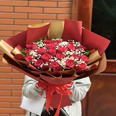 Shop hoa tươi phường Tân Hội Vĩnh Long 