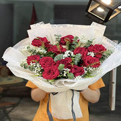 Shop hoa tươi phường Tân Ngãi Vĩnh Long 