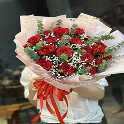 Shop hoa tươi xã An Phước Mang Thít Vĩnh Long 