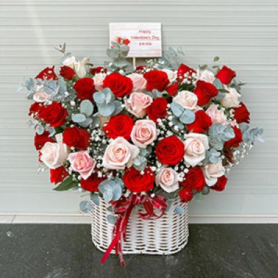 Shop hoa tươi xã Hiếu Nghĩa Vũng Liêm Vĩnh Long 