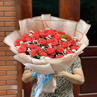 Shop hoa tươi xã Mỹ Phước Mang Thít Vĩnh Long 
