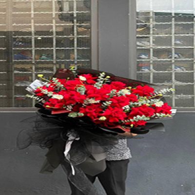 Shop hoa tươi xã Mỹ Thuận Bình Tân Vĩnh Long 