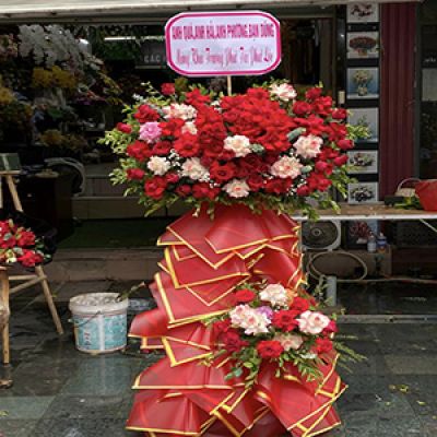Shop hoa tươi xã Phú Thành Trà Ôn Vĩnh Long 