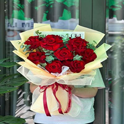 Shop hoa tươi xã Song Phú Tam Bình Vĩnh Long 