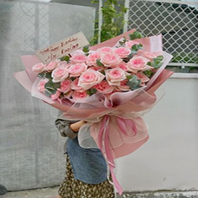 Shop hoa tươi xã Tân Bình Bình Tân Vĩnh Long 
