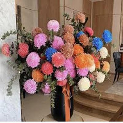 Shop hoa tươi xã Tân Mỹ Trà Ôn Vĩnh Long 
