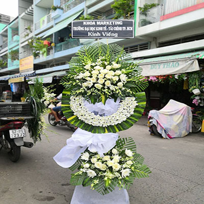 Dịch vụ hoa tươi Xã Tứ Hiệp Thanh Trì Hà Nội