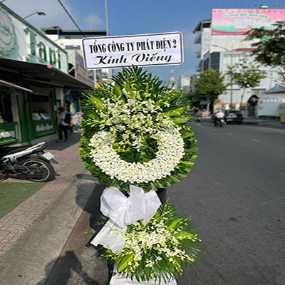 Dịch vụ hoa tươi Xã Thanh Liệt Thanh Trì Hà Nội