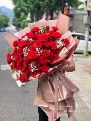 HB06 - Ngàn lần yêu em