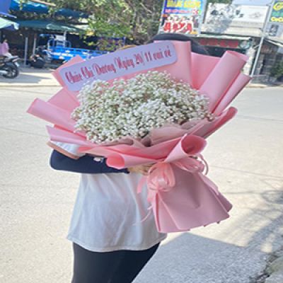 Shop hoa tươi phường Phường 4 Cà Mau 