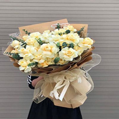 Shop hoa tươi xã Tạ An Khương Nam Đầm Dơi Cà Mau 