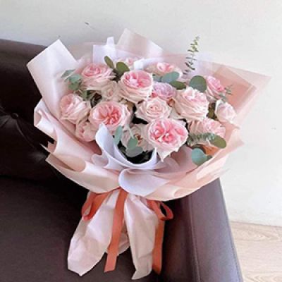 Shop hoa tươi xã Trần Hợi Trần Văn Thời Cà Mau 