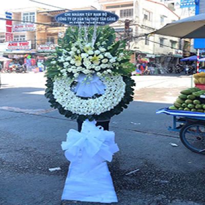 Shop hoa tươi phường Bình An Quận 2 