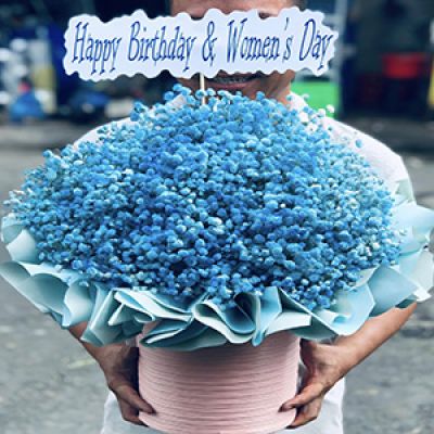 Dịch vụ hoa tươi phường Phường 10 Quận 10 