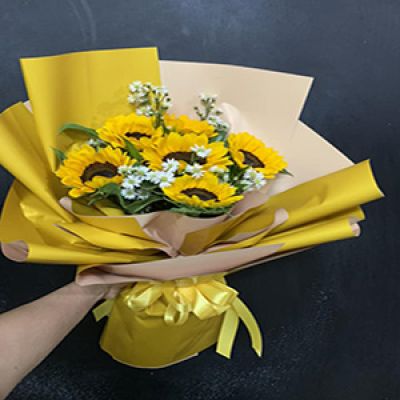 Dịch vụ hoa tươi phường Phường 4 Quận 11 