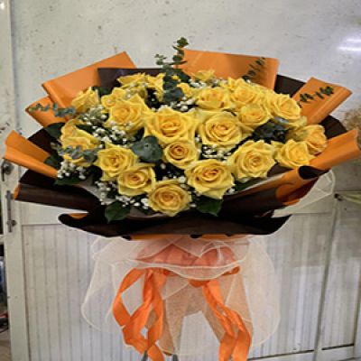 Dịch vụ hoa tươi phường Phường 6 Quận 11 