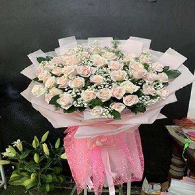 Dịch vụ hoa tươi phường Phường 7 Quận 11 