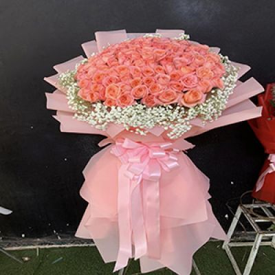 Dịch vụ hoa tươi phường Phường 8 Quận 11 