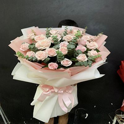 Dịch vụ hoa tươi phường Phường 10 Quận 11 