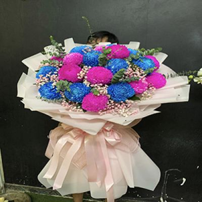 Dịch vụ hoa tươi phường Phường 12 Quận 11 