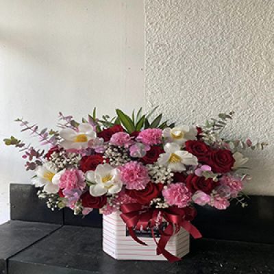 Dịch vụ hoa tươi phường Phường 5 Quận 6 